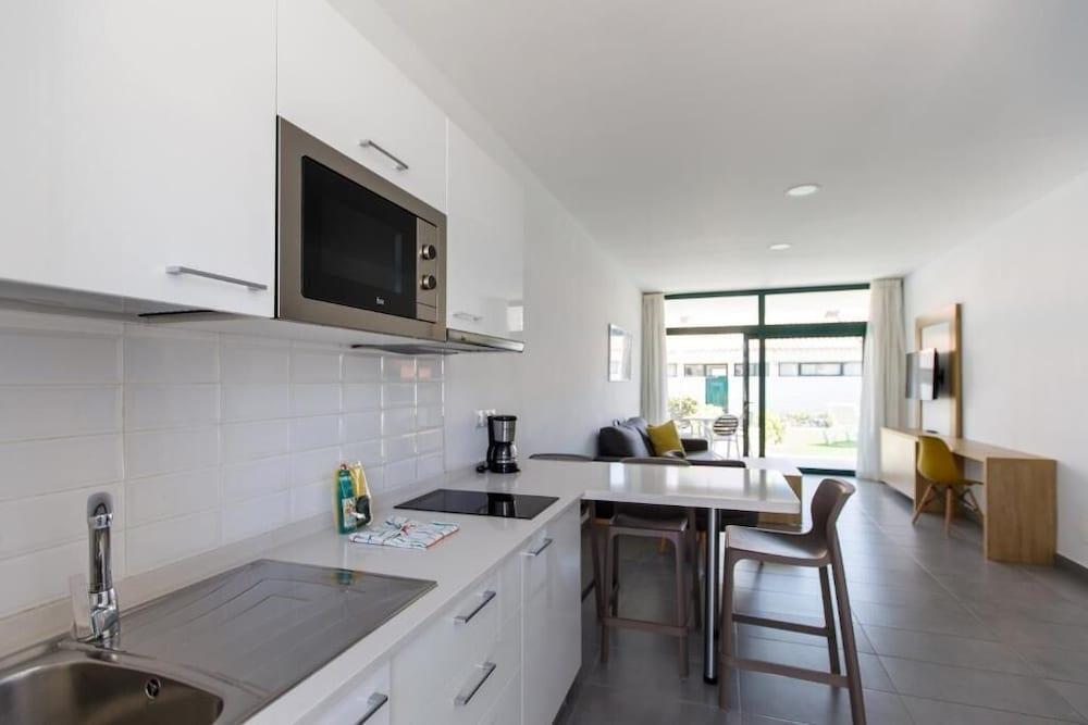 بلايا ديل إنغلز Apartamentos Walhalla المظهر الخارجي الصورة