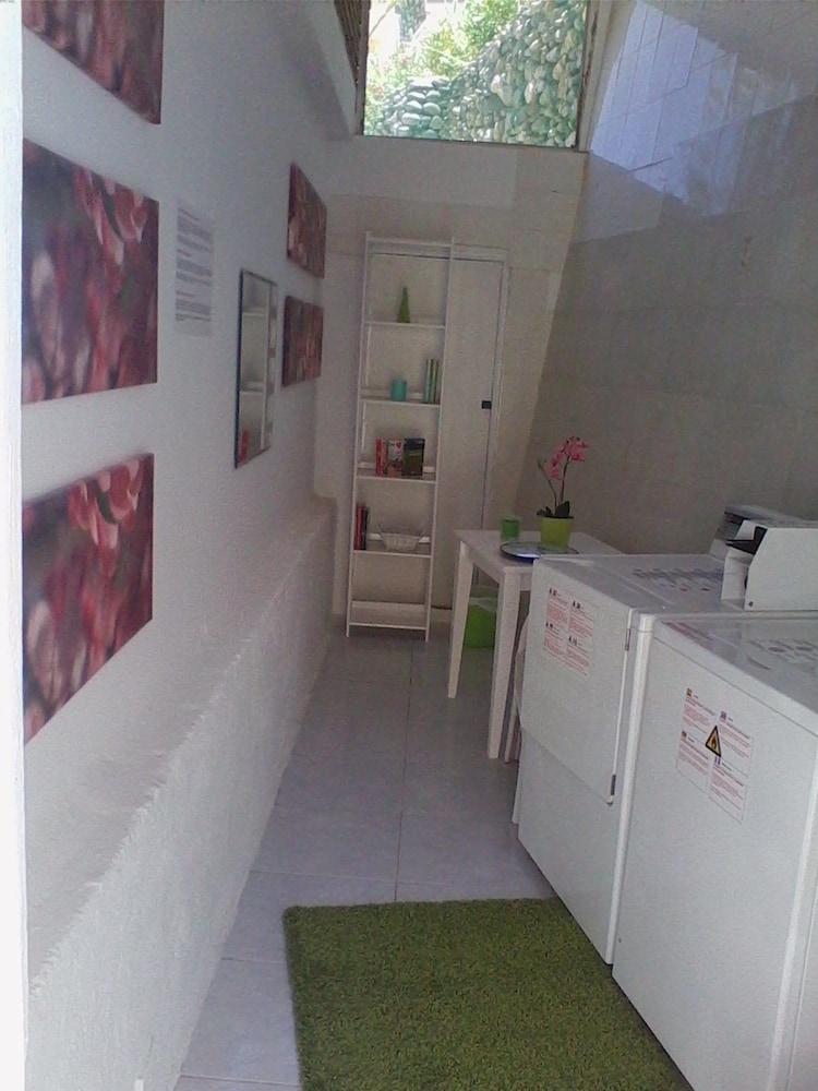 بلايا ديل إنغلز Apartamentos Walhalla المظهر الخارجي الصورة
